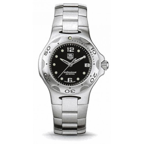 Tag Heuer Kirium WL121D-BA0704